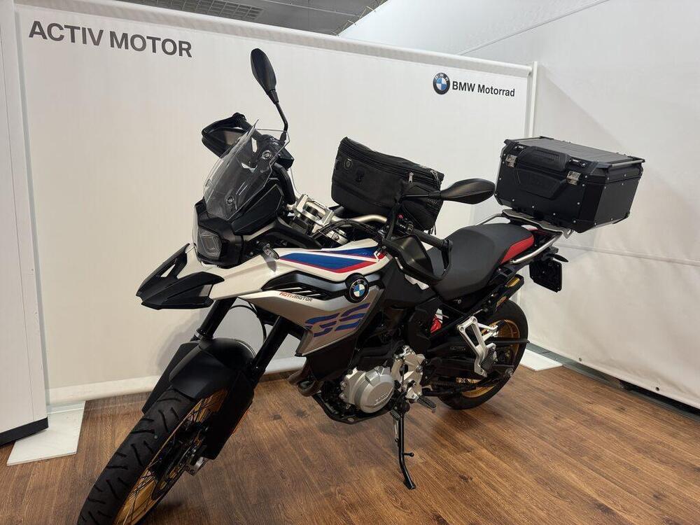 Bmw F 850 GS (2018 - 20) (5)
