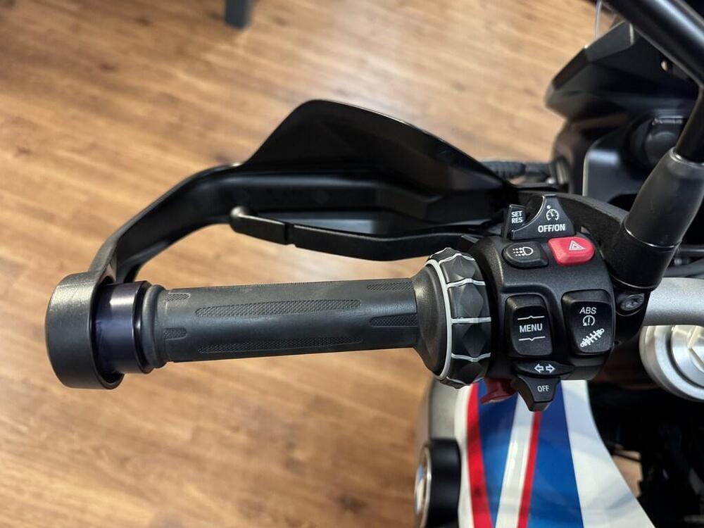 Bmw F 850 GS (2018 - 20) (8)