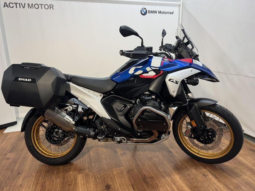 Bmw R 1300 GS (2023 - 26) (5)