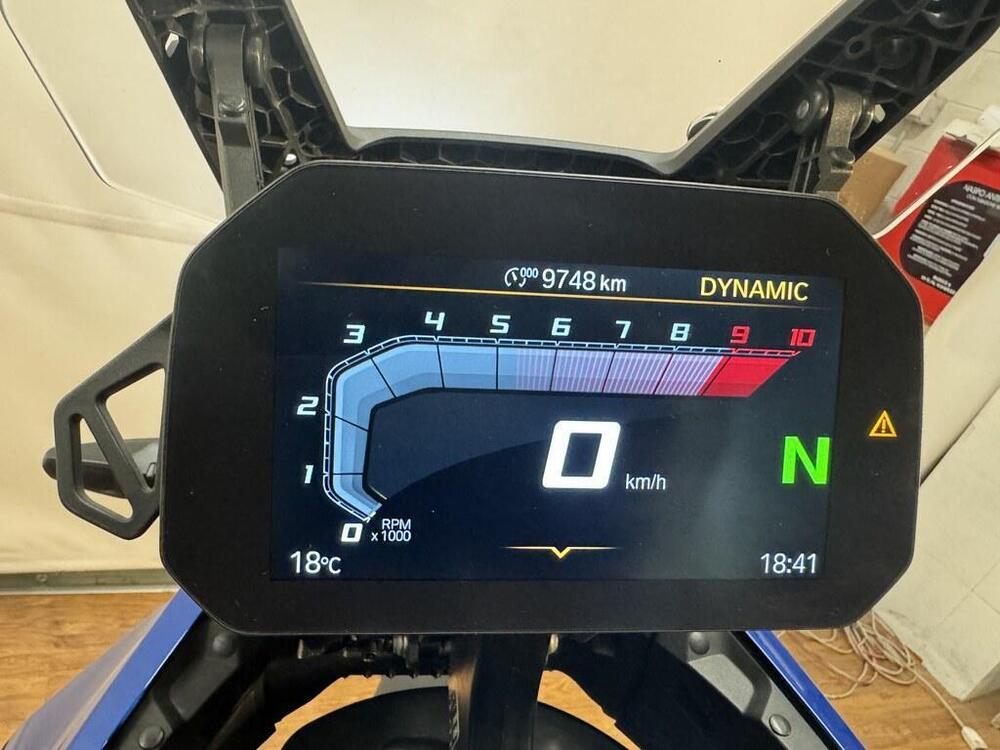 Bmw R 1300 GS (2023 - 26) (10)