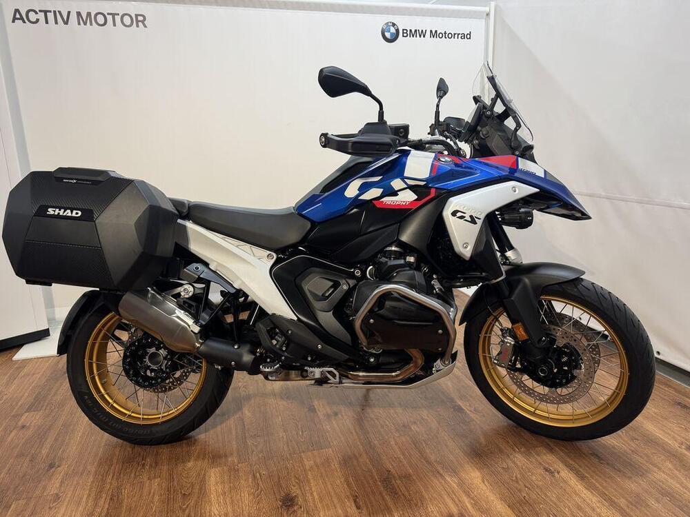 Bmw R 1300 GS (2023 - 26) (6)