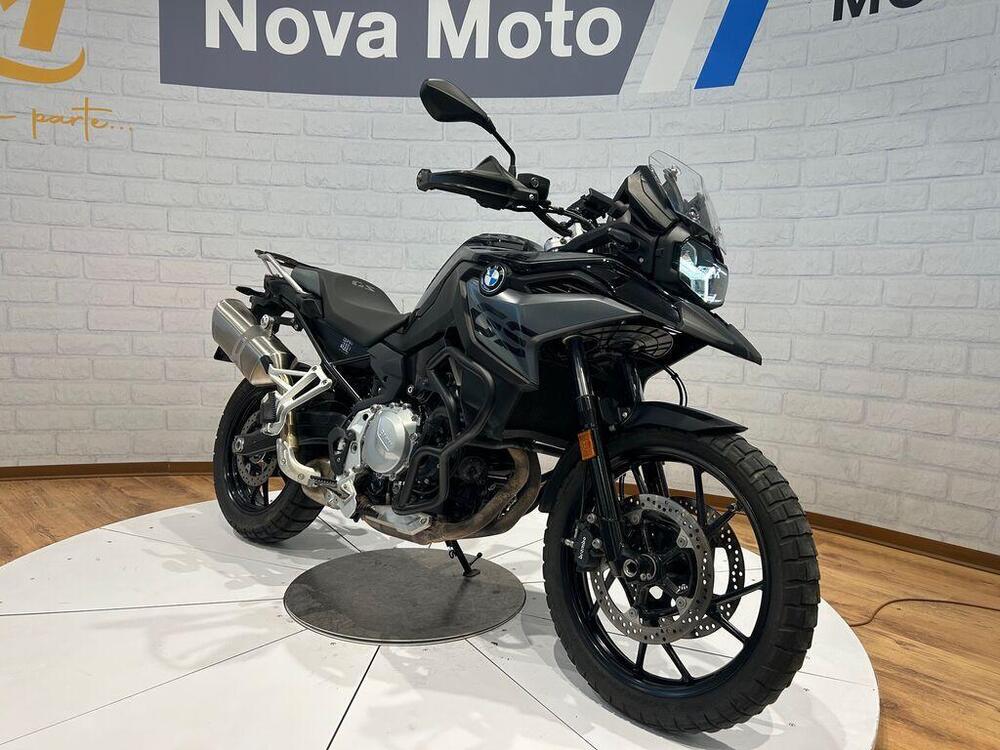 Bmw F 750 GS (2021 - 24) (5)