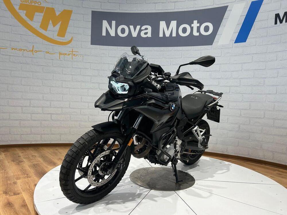 Bmw F 750 GS (2021 - 24) (2)