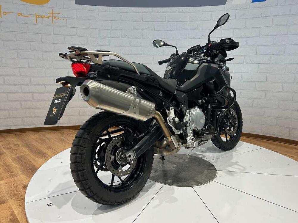 Bmw F 750 GS (2021 - 24) (8)