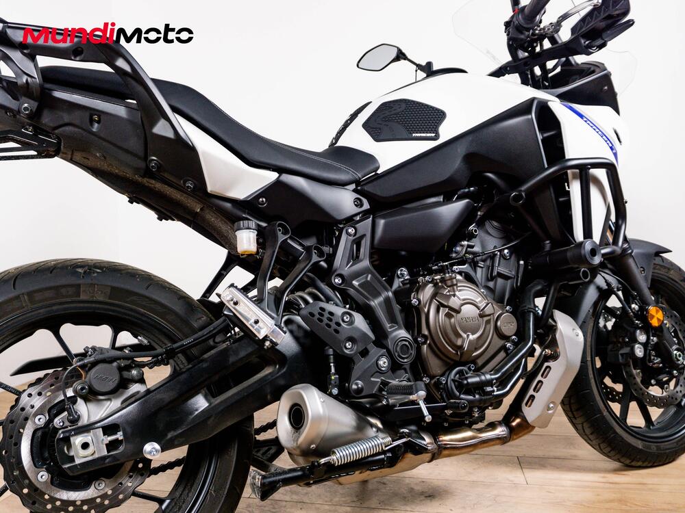 Yamaha Tracer 7 GT (2025 - 26) (4)