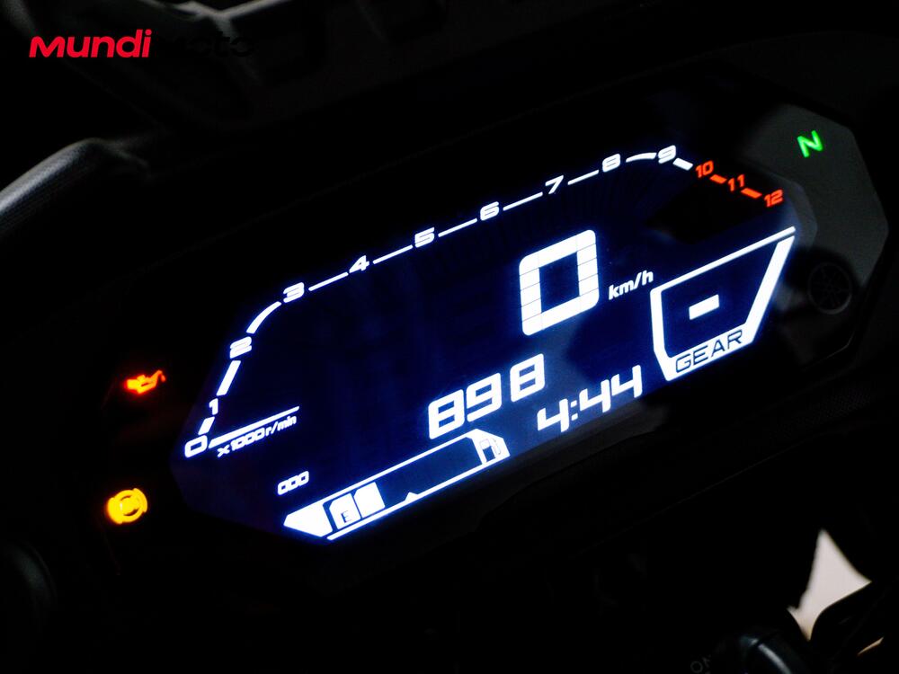 Yamaha Tracer 7 GT (2025 - 26) (12)