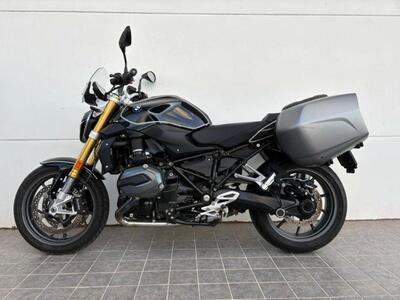 Bmw R 1200 R (2017 - 18) usata