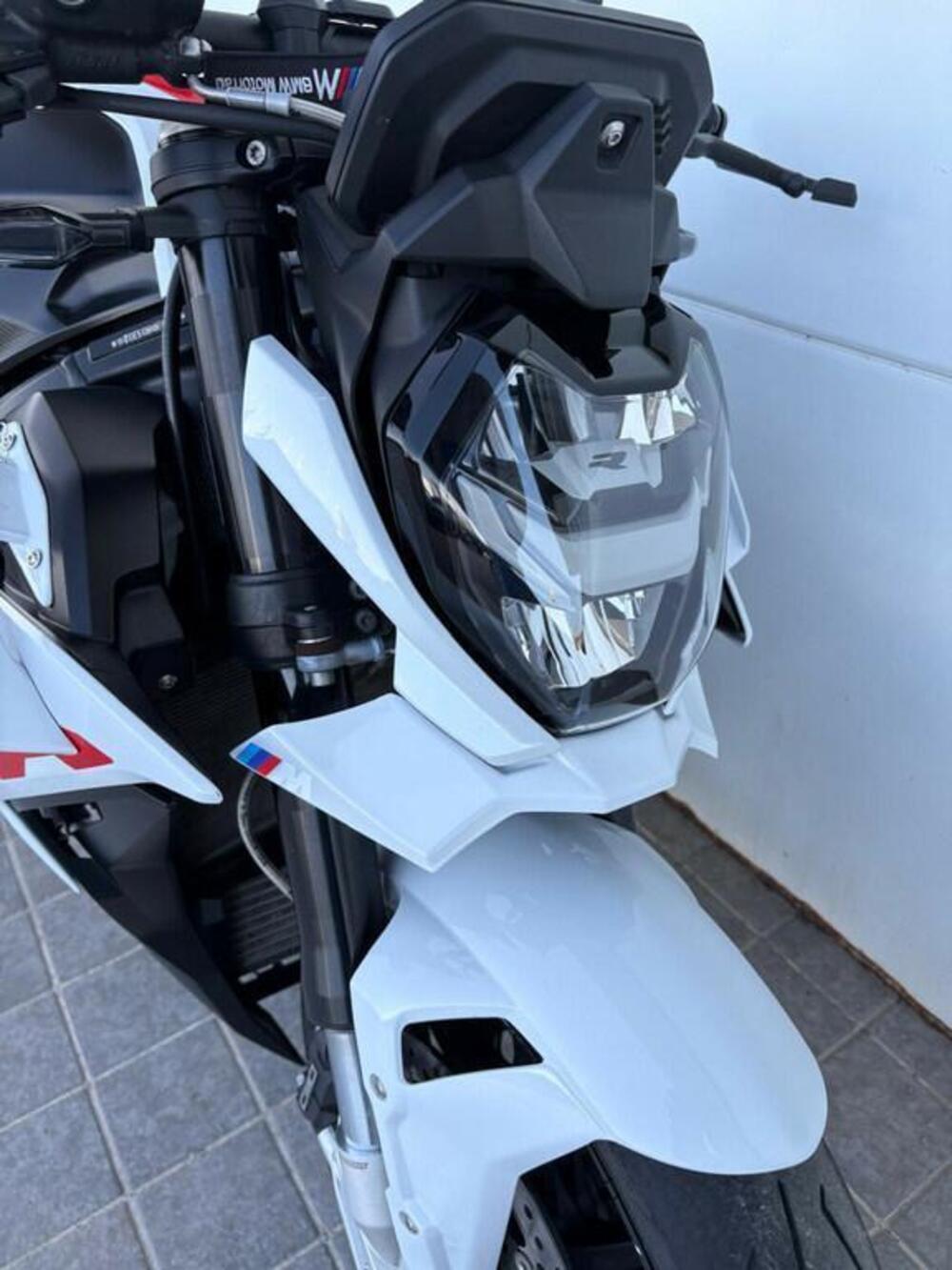 Bmw S 1000 R (2021 - 24) (7)