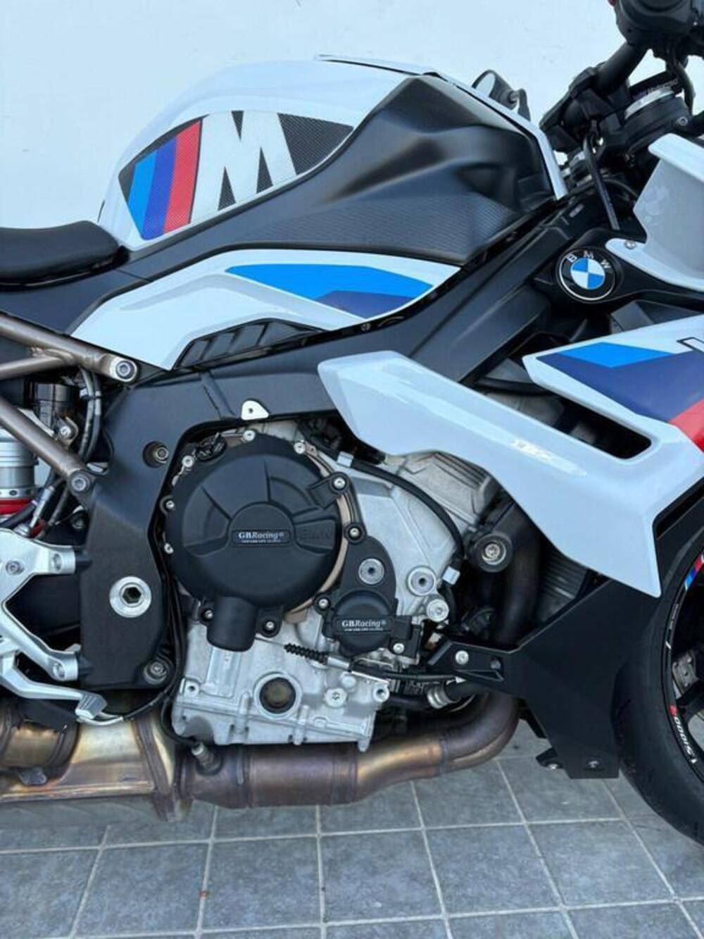 Bmw S 1000 R (2021 - 24) (9)