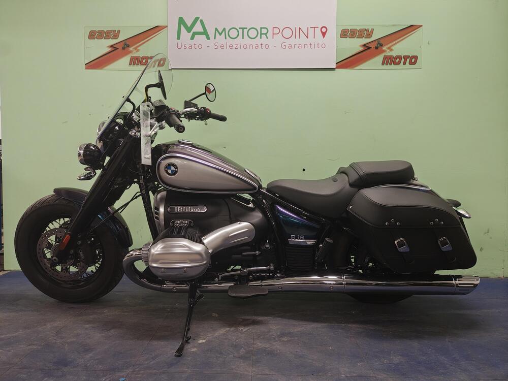 Bmw R 18 Classic (2021 - 24) (4)
