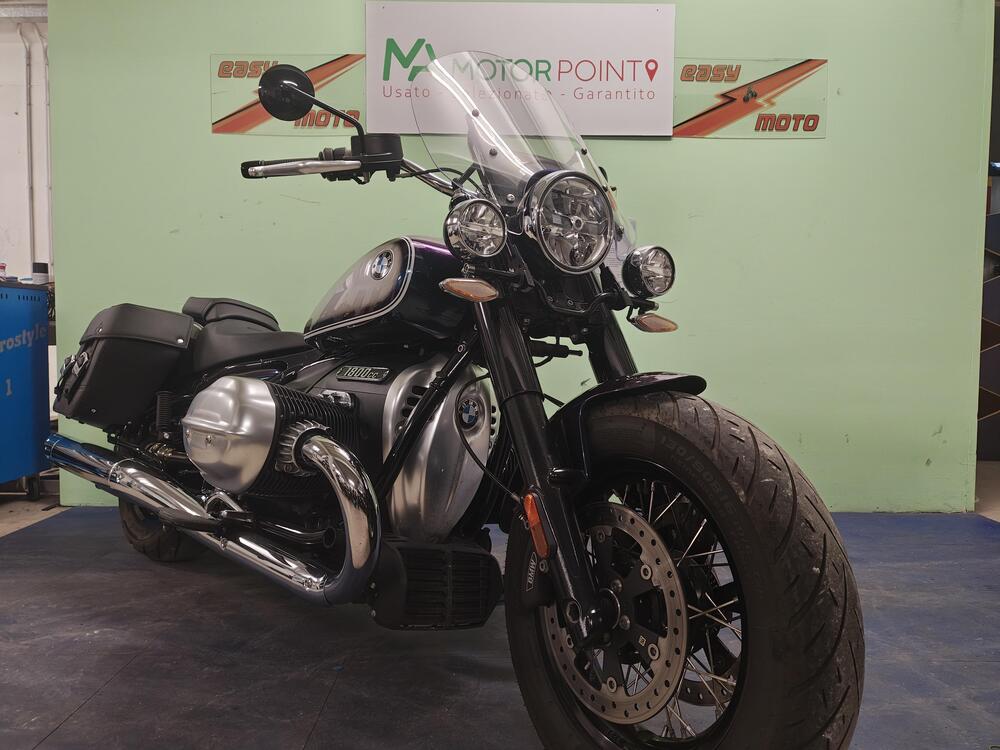 Bmw R 18 Classic (2021 - 24) (5)