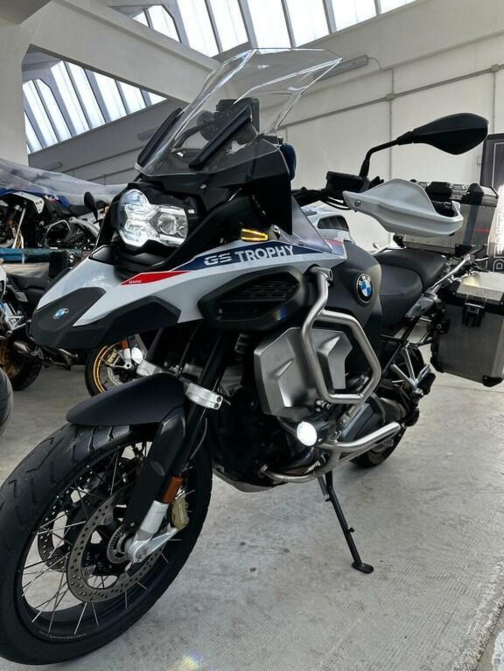 Bmw R 1250 GS Adventure (2021 - 24) (4)