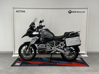 Bmw R 1200 GS (2013 - 16) usata