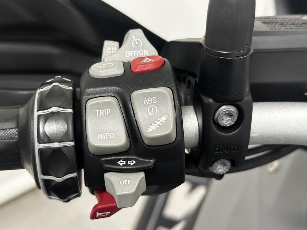 Bmw R 1200 GS (2013 - 16) (9)