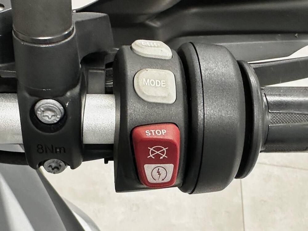 Bmw R 1200 GS (2013 - 16) (10)