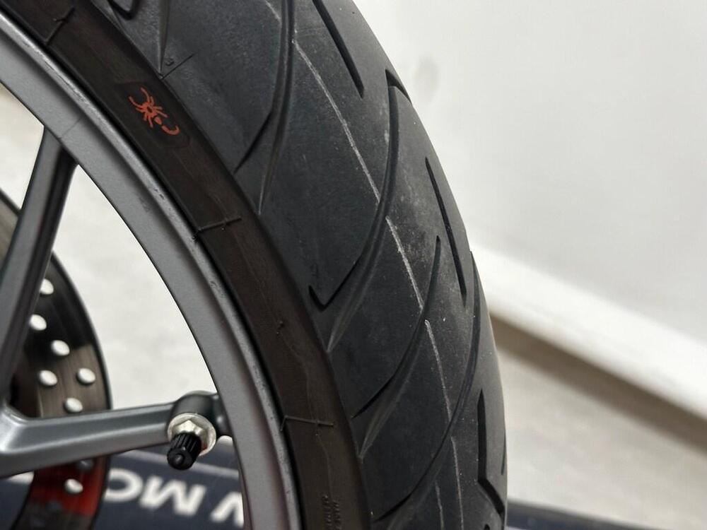 Bmw R 1200 GS (2013 - 16) (13)