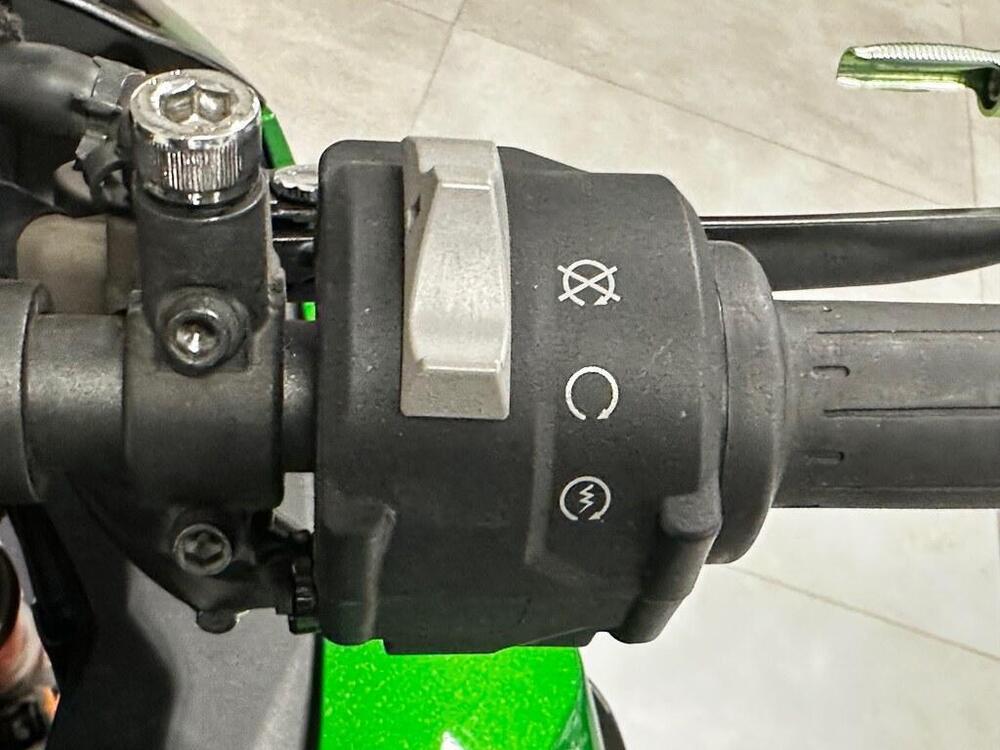 Kawasaki Ninja 1000 SX Tourer (2021 - 24) (9)