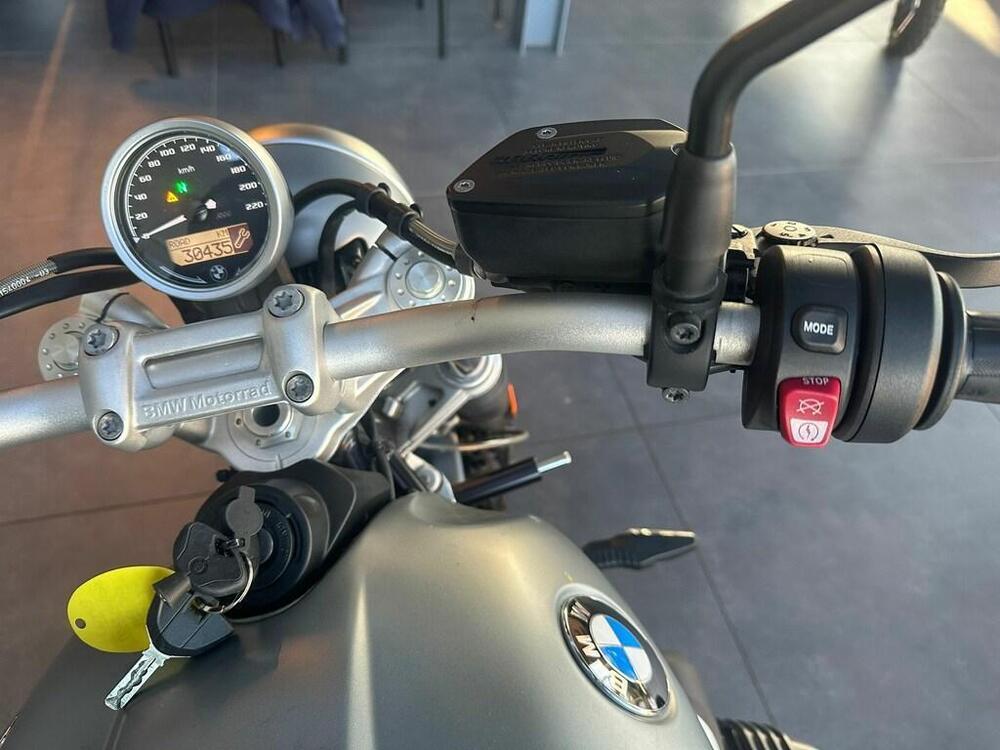 Bmw R nineT 1200 Scrambler (2016 - 20) (10)