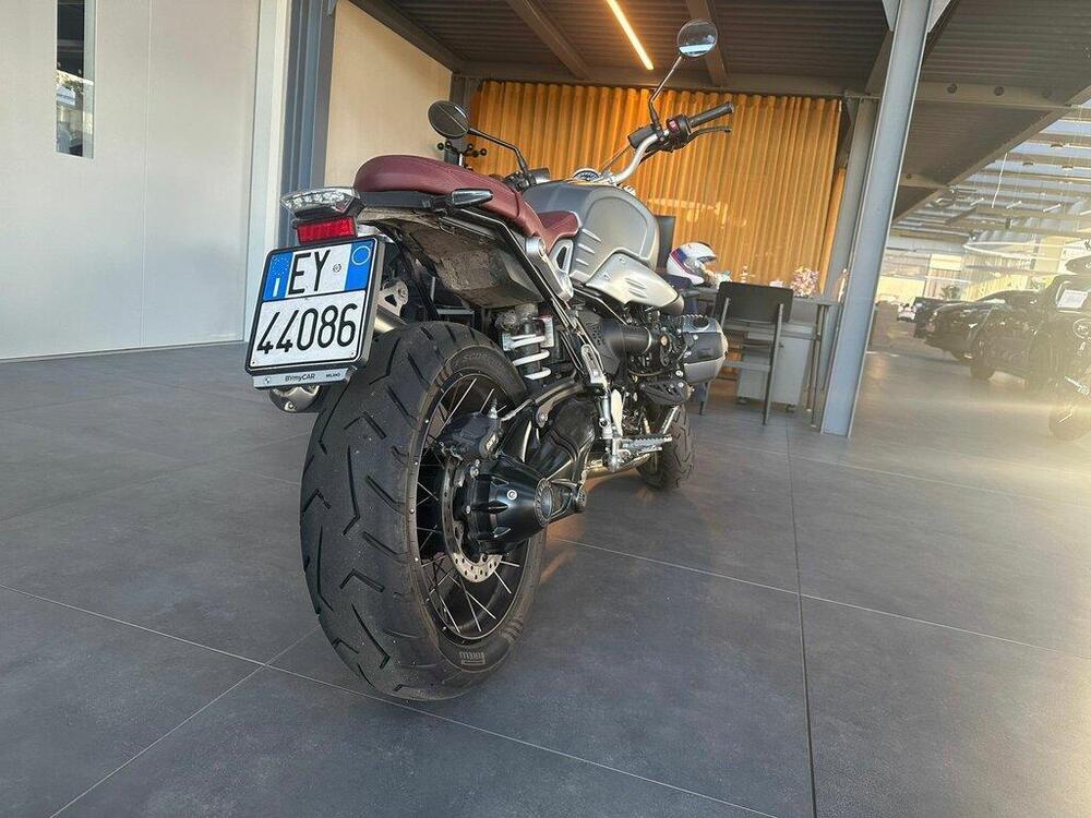 Bmw R nineT 1200 Scrambler (2016 - 20) (6)