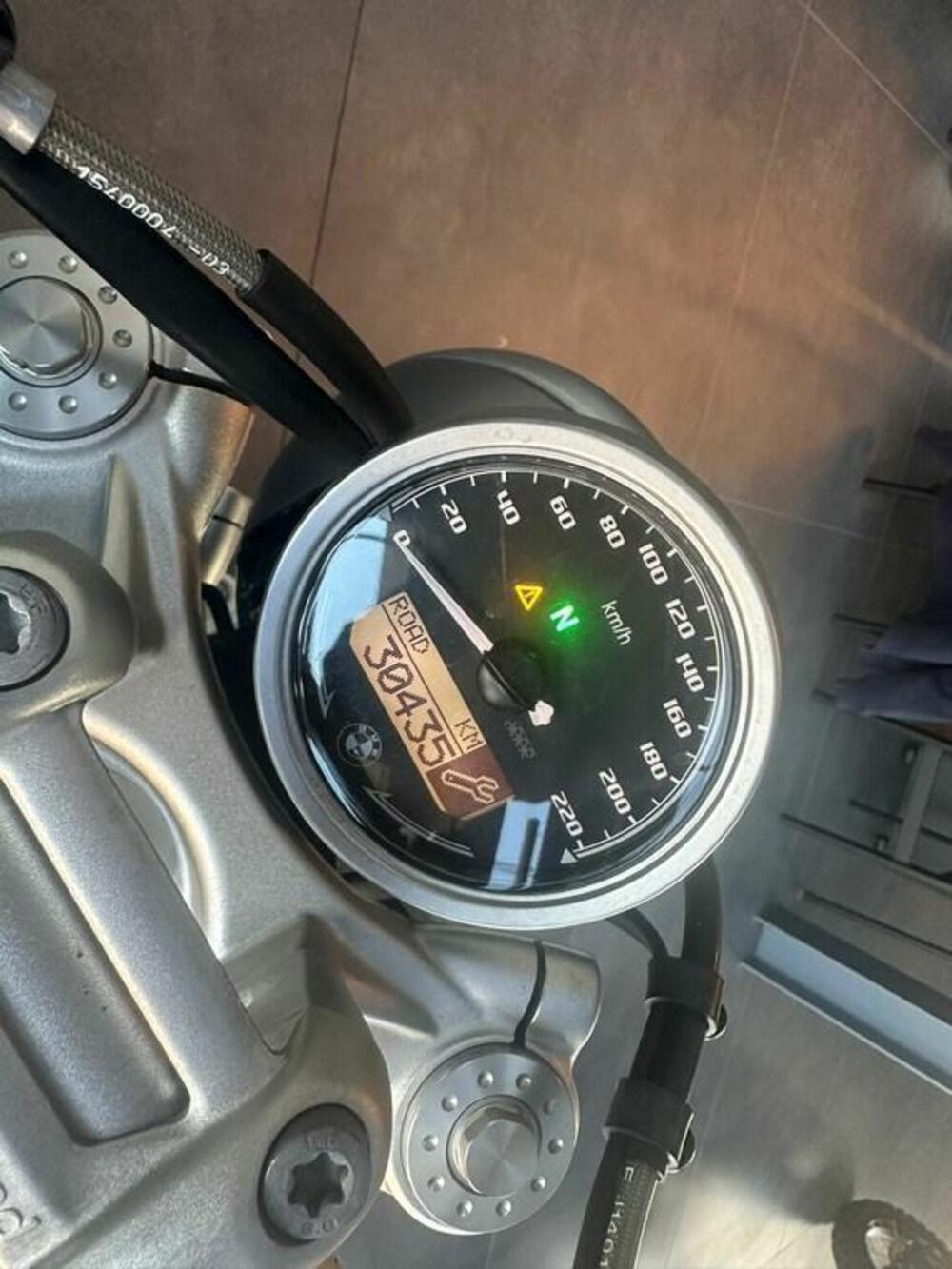 Bmw R nineT 1200 Scrambler (2016 - 20) (12)