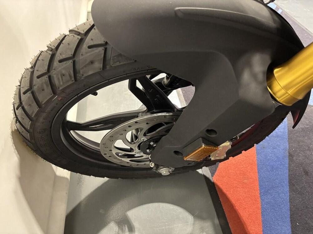 Bmw G 310 GS (2021 - 25) (10)