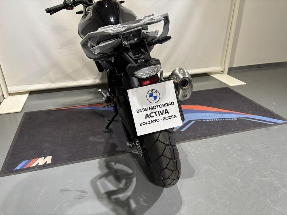 Bmw G 310 GS (2021 - 25) (13)