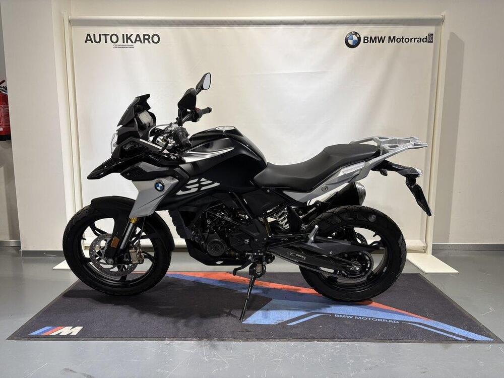 Bmw G 310 GS (2021 - 25) (2)