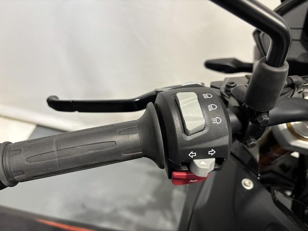 Bmw G 310 GS (2021 - 25) (8)