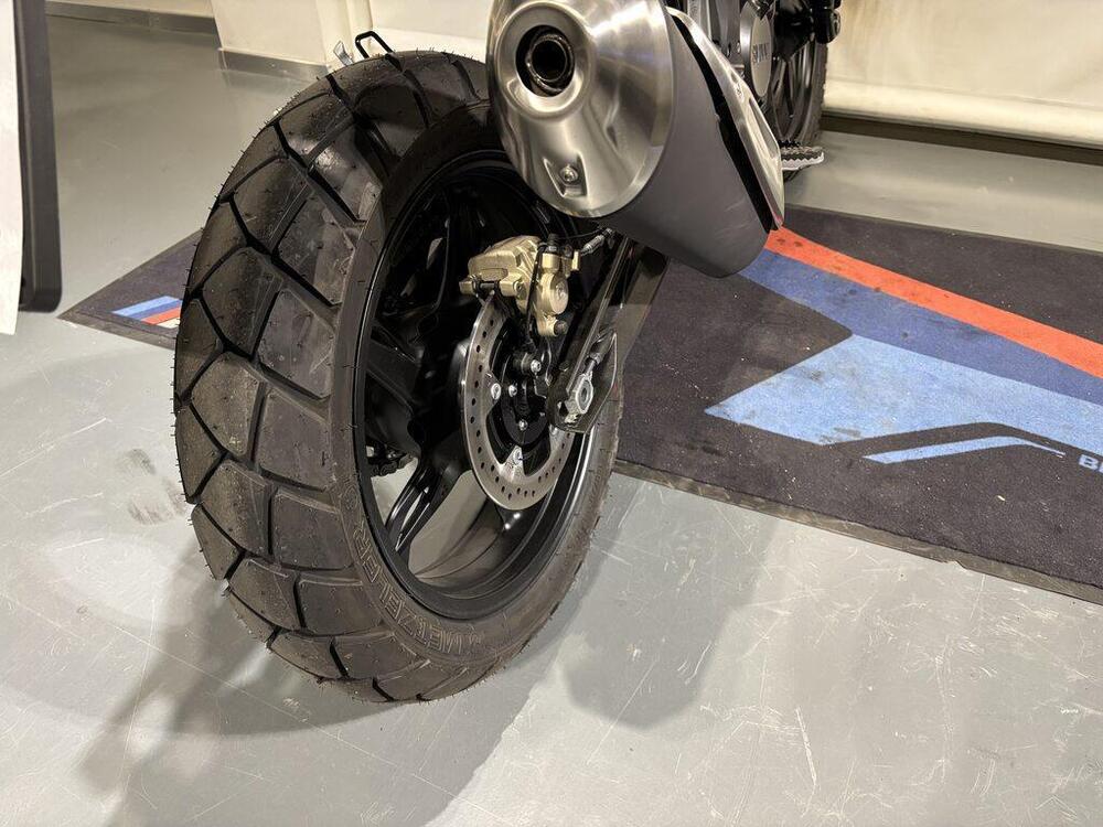 Bmw G 310 GS (2021 - 25) (14)