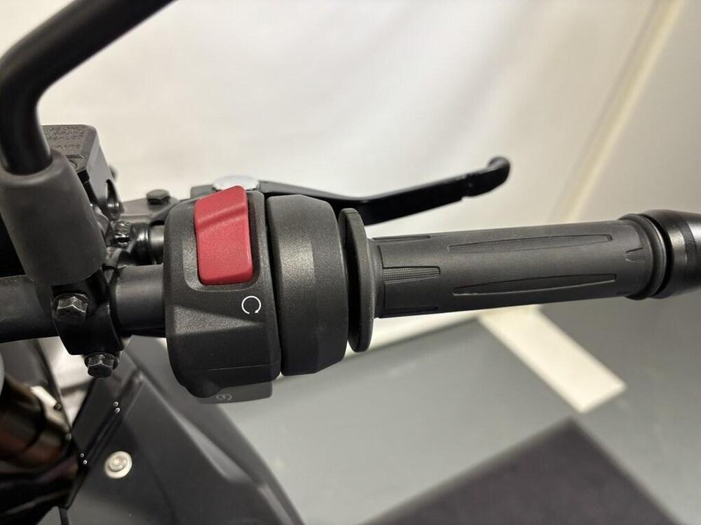 Bmw G 310 GS (2021 - 25) (9)