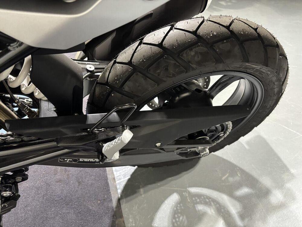 Bmw G 310 GS (2021 - 25) (12)