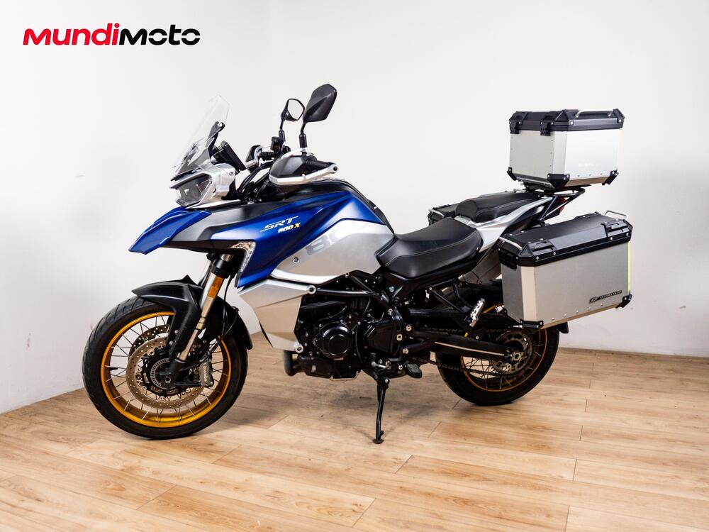 QJ Motor SRT 800 X (2023 - 24) (8)