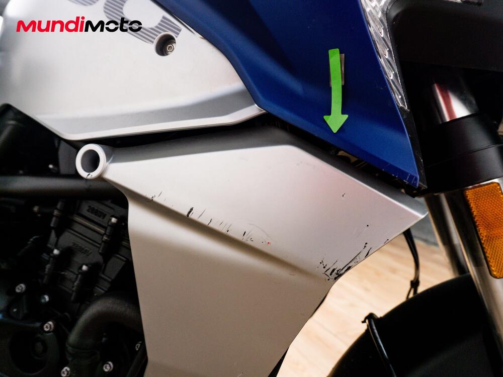 QJ Motor SRT 800 X (2023 - 24) (17)