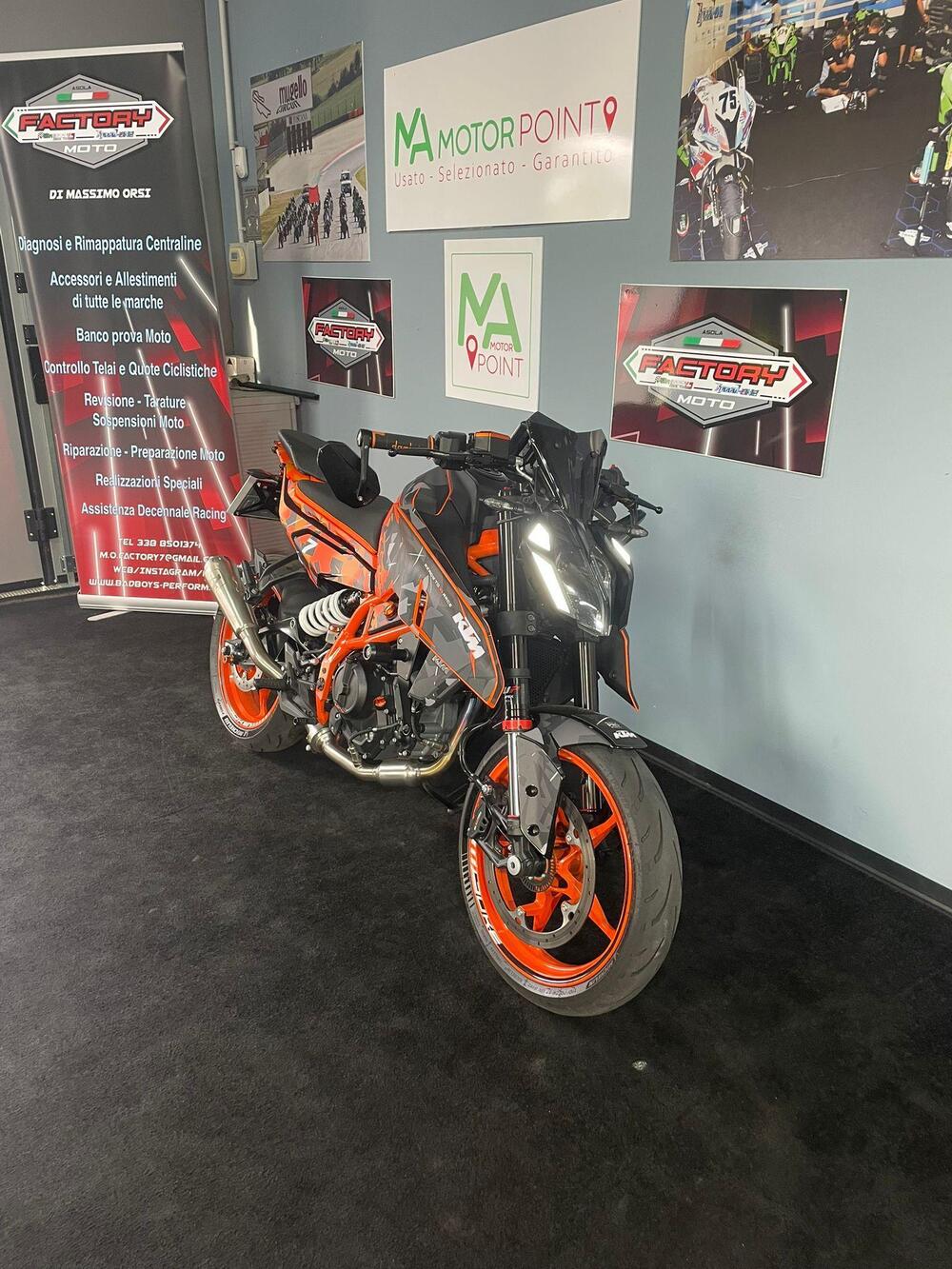 KTM 390 Duke (2024 - 25) (2)