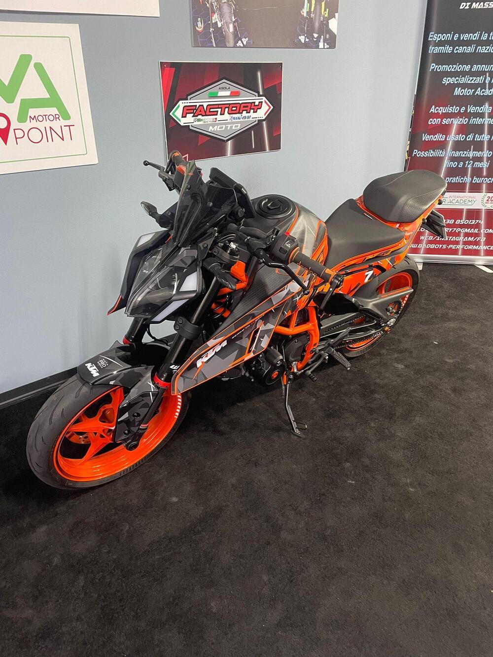 KTM 390 Duke (2024 - 25) (4)