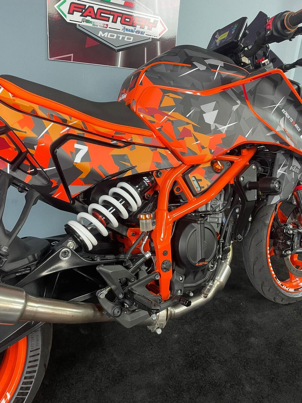 KTM 390 Duke (2024 - 25) (5)