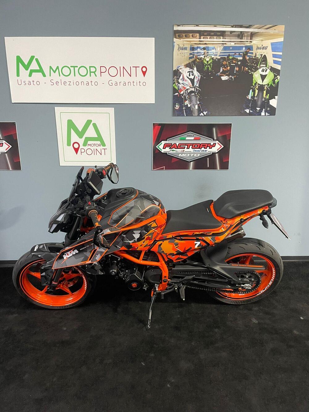KTM 390 Duke (2024 - 25) (6)