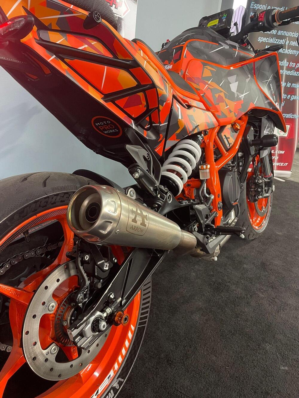 KTM 390 Duke (2024 - 25) (7)