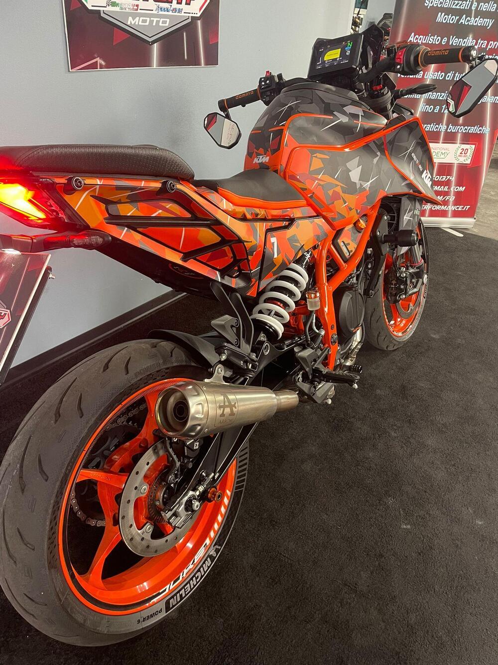 KTM 390 Duke (2024 - 25) (9)