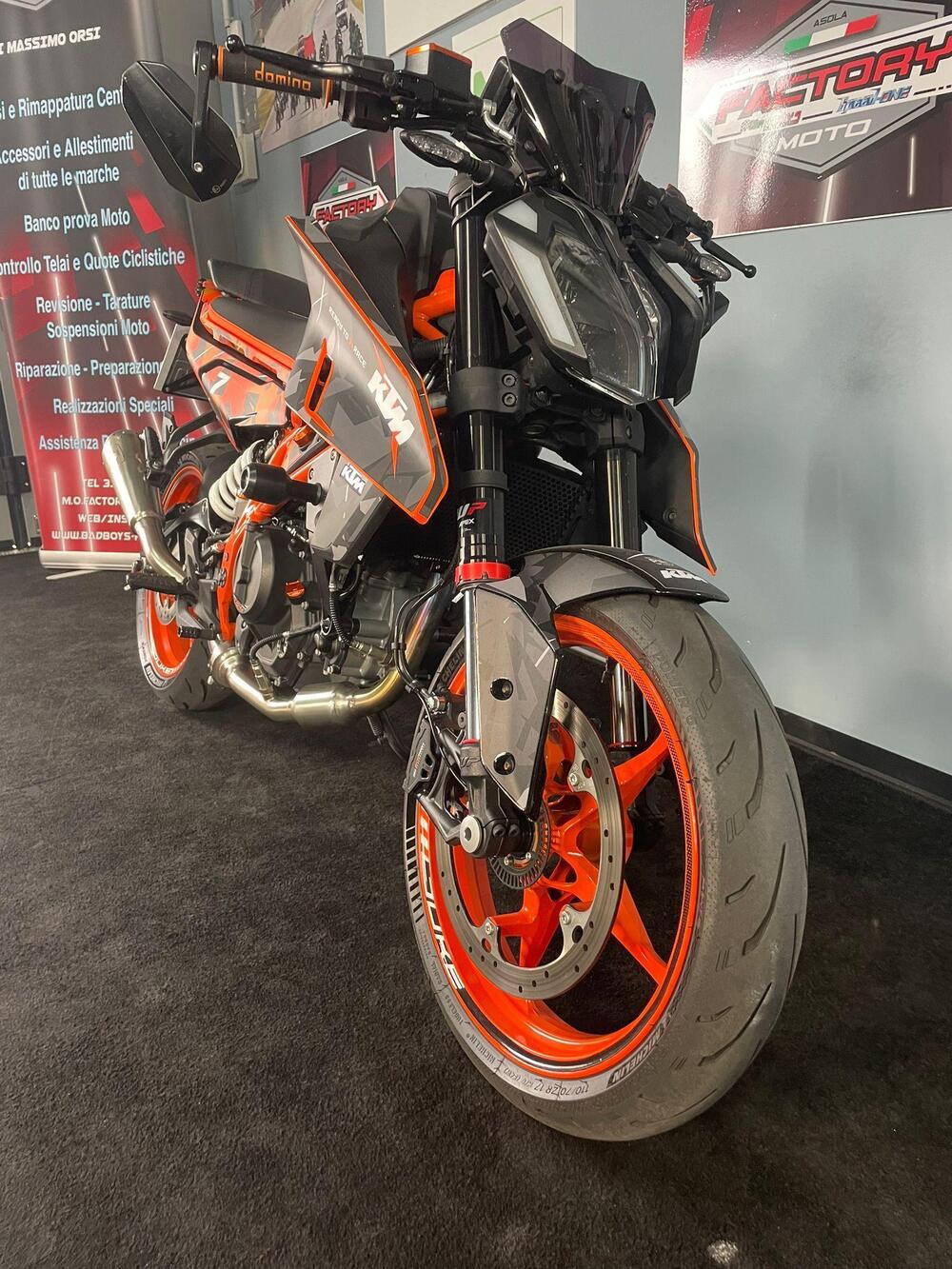 KTM 390 Duke (2024 - 25) (10)
