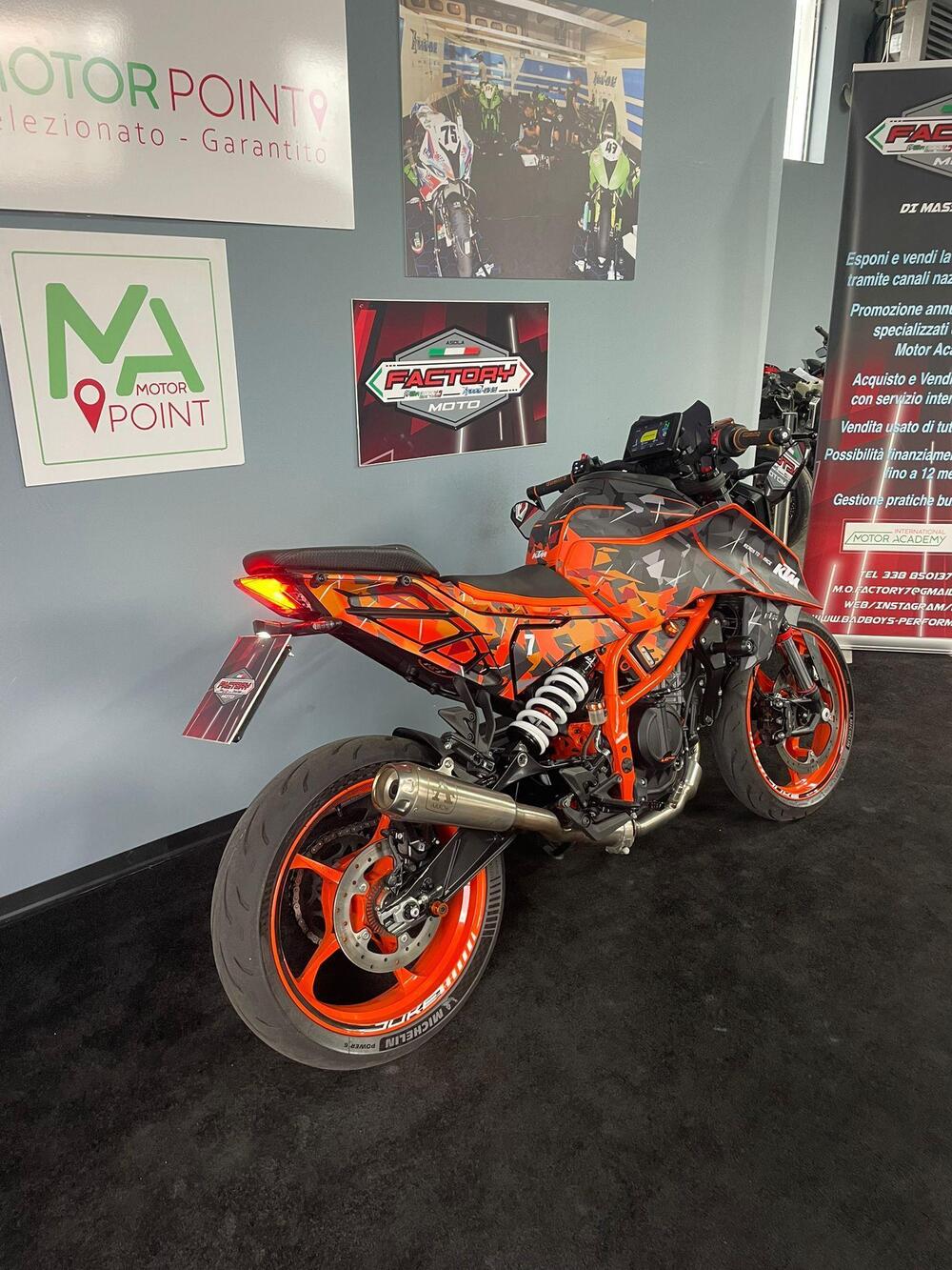KTM 390 Duke (2024 - 25) (11)