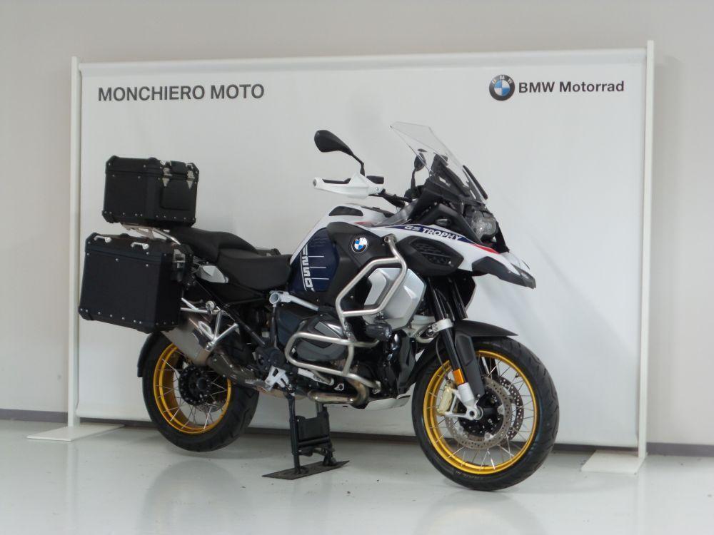 Bmw R 1250 GS Adventure (2021 - 24)