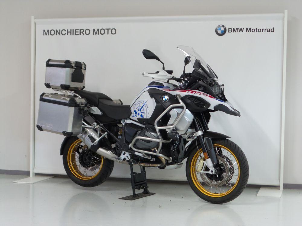 Bmw R 1250 GS Adventure (2021 - 24)