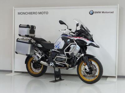 Bmw R 1250 GS Adventure (2021 - 24) usata