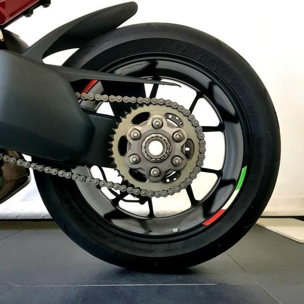 Ducati Streetfighter V4 SP2 (2023 - 24) (14)