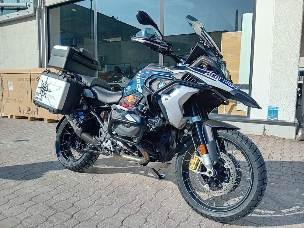 Bmw R 1250 GS (2021 - 24) (2)