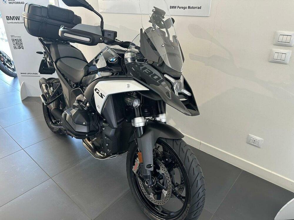 Bmw R 1300 GS (2023 - 26) (8)