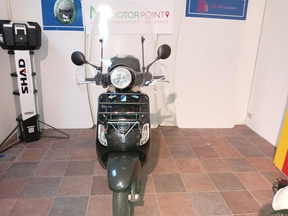 Vespa LX 150 i.e. (2009 - 12) (2)