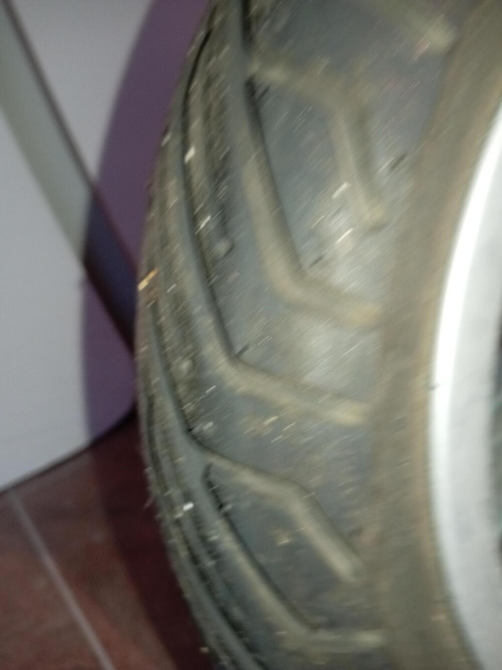 Vespa LX 150 i.e. (2009 - 12) (6)