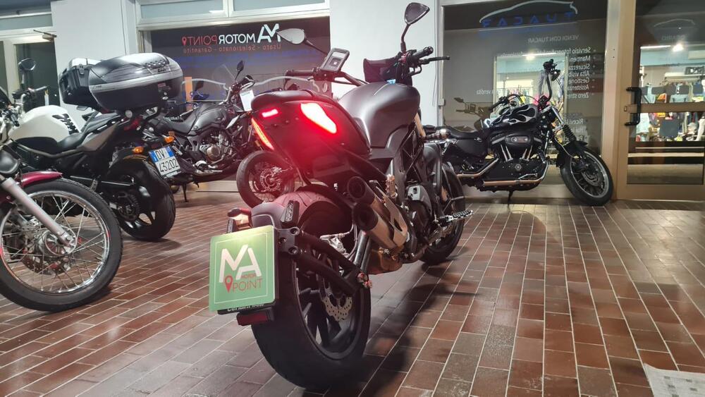 Benelli 502 C (2019 - 20) (8)